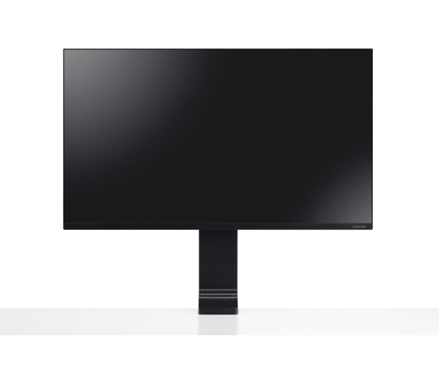 Samsung The Space S32R750UEUX 4K - 477808 - zdjęcie 2